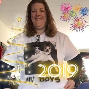 Meet your Posher, Robin